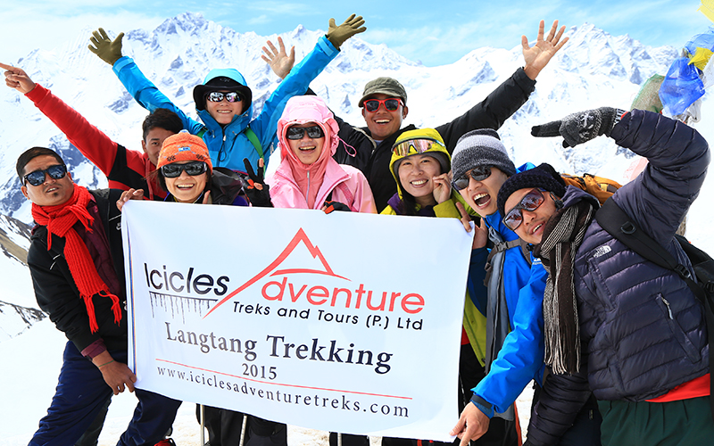 Langtang-valley-trek