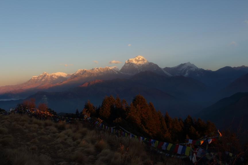 Annapurna-himalaya-range 