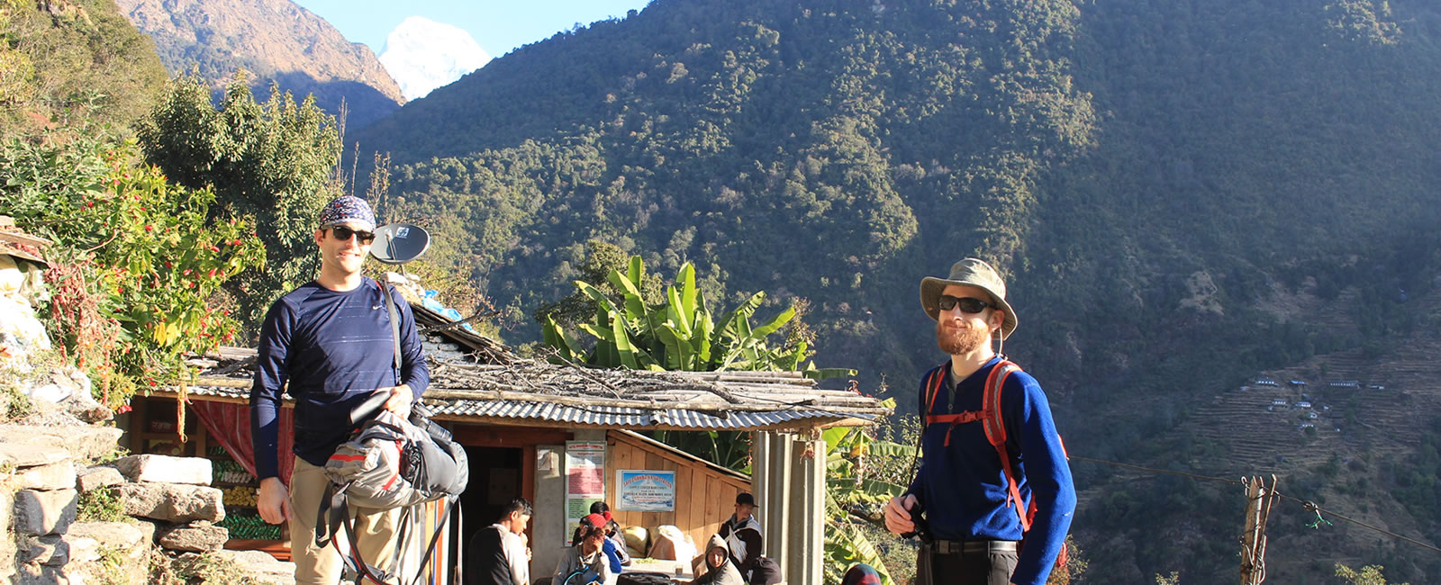 annapurna-base-camp-trekking 