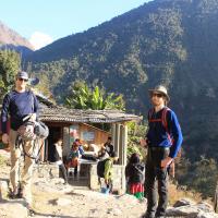 annapurna-trekking 