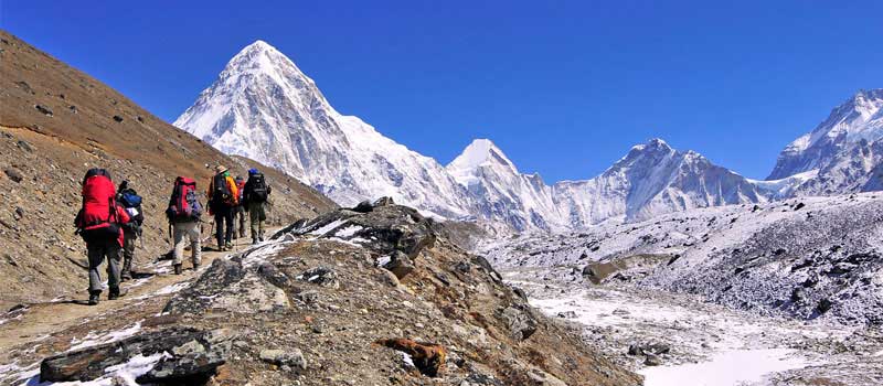 trekking-in-nepal 