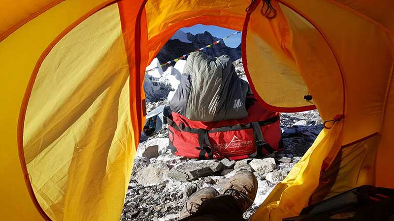 Backpacking-for-EBC-trek 