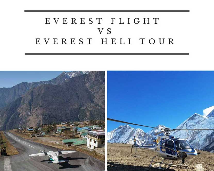 Everest-flight-vs-everest-heli-tour 