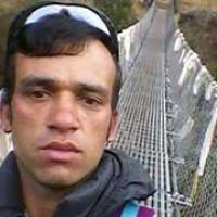 Govinda Basnet 