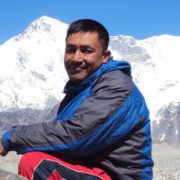 Hari Kumar Shrestha 