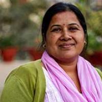 Indira Nepal 