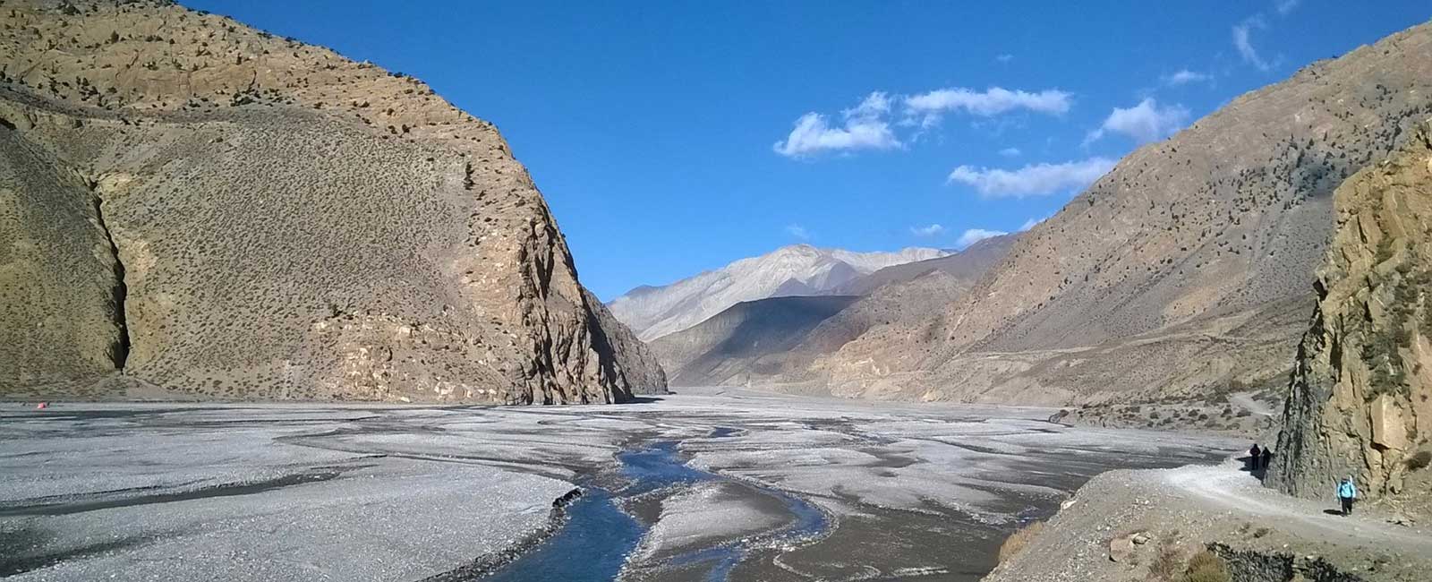 Kali-Gandaki 
