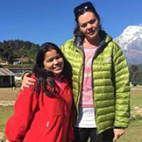 Meena Karki 