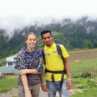 Prakash Basnet Chhetri 