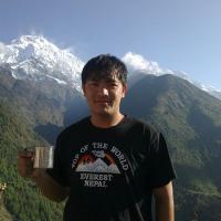 Raj Kumar Shrestha 