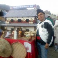 Ram Krishna Gurung 