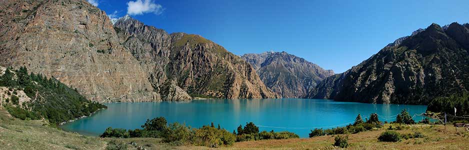 Shey-Phoksundo